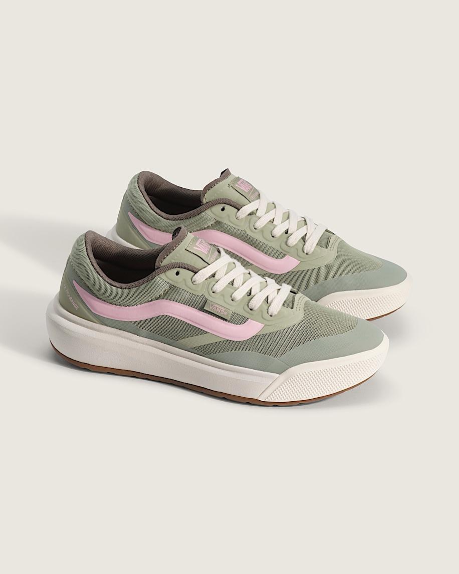 Taka Hayashi For Vault By Vans UltraRange 2.0 Shoe Soft Sage Green