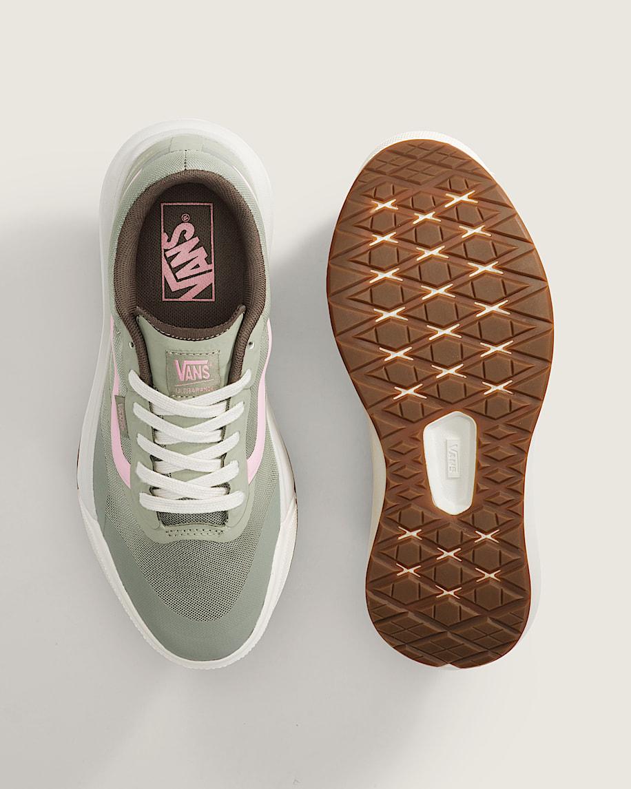 Taka Hayashi For Vault By Vans UltraRange 2.0 Shoe Soft Sage Green