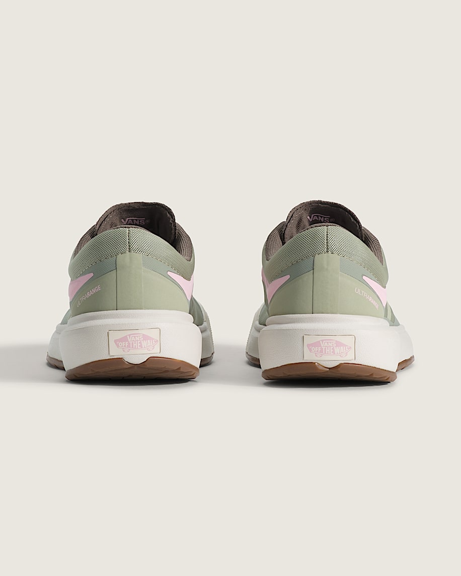 Taka Hayashi For Vault By Vans UltraRange 2.0 Shoe Soft Sage Green