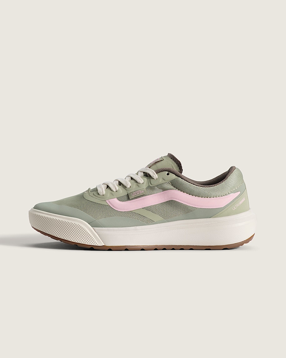taka hayashi for vault by vans UltraRange 2.0 Shoe Soft Sage Green