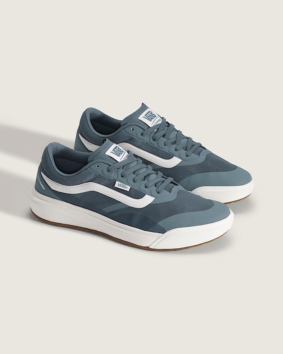 Taka Hayashi For Vault By Vans UltraRange 2.0 Shoe Stormy Weather Black