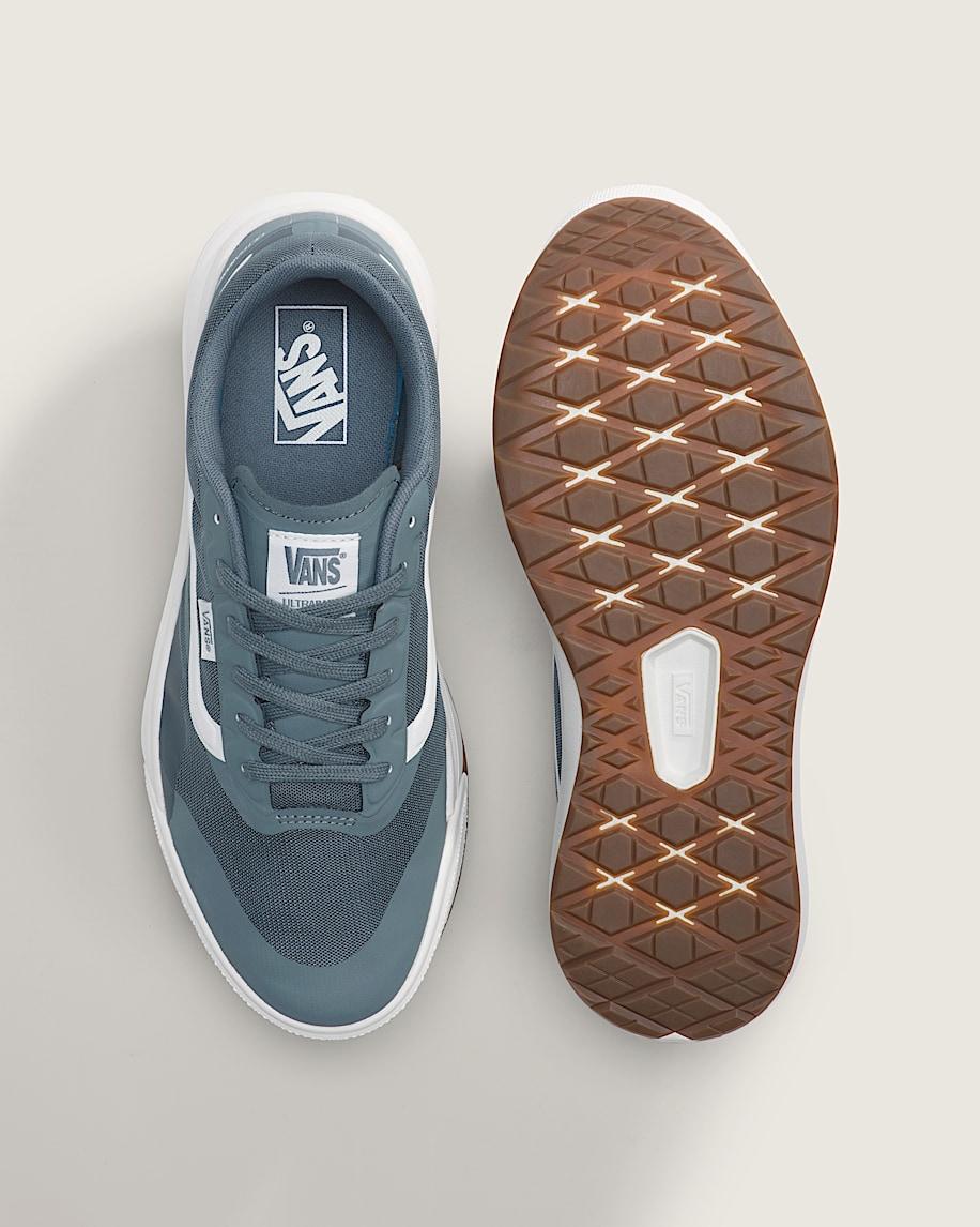 Taka Hayashi For Vault By Vans UltraRange 2.0 Shoe Stormy Weather Black