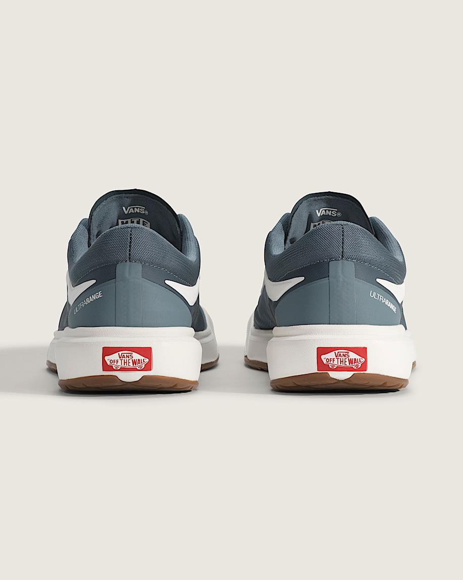 Taka Hayashi For Vault By Vans UltraRange 2.0 Shoe Stormy Weather Black