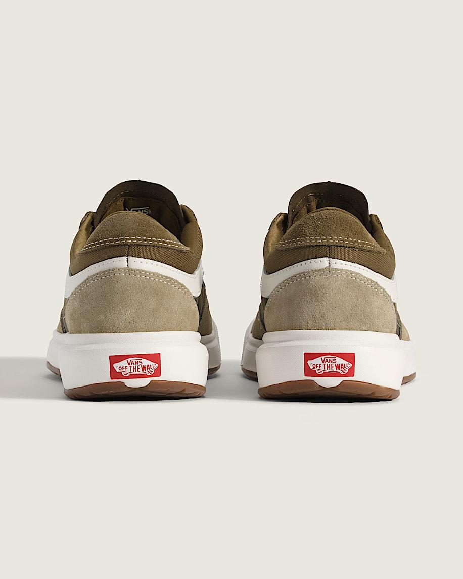 Taka Hayashi For Vault By Vans UltraRange 2.0 Shoe Tobacco Brown