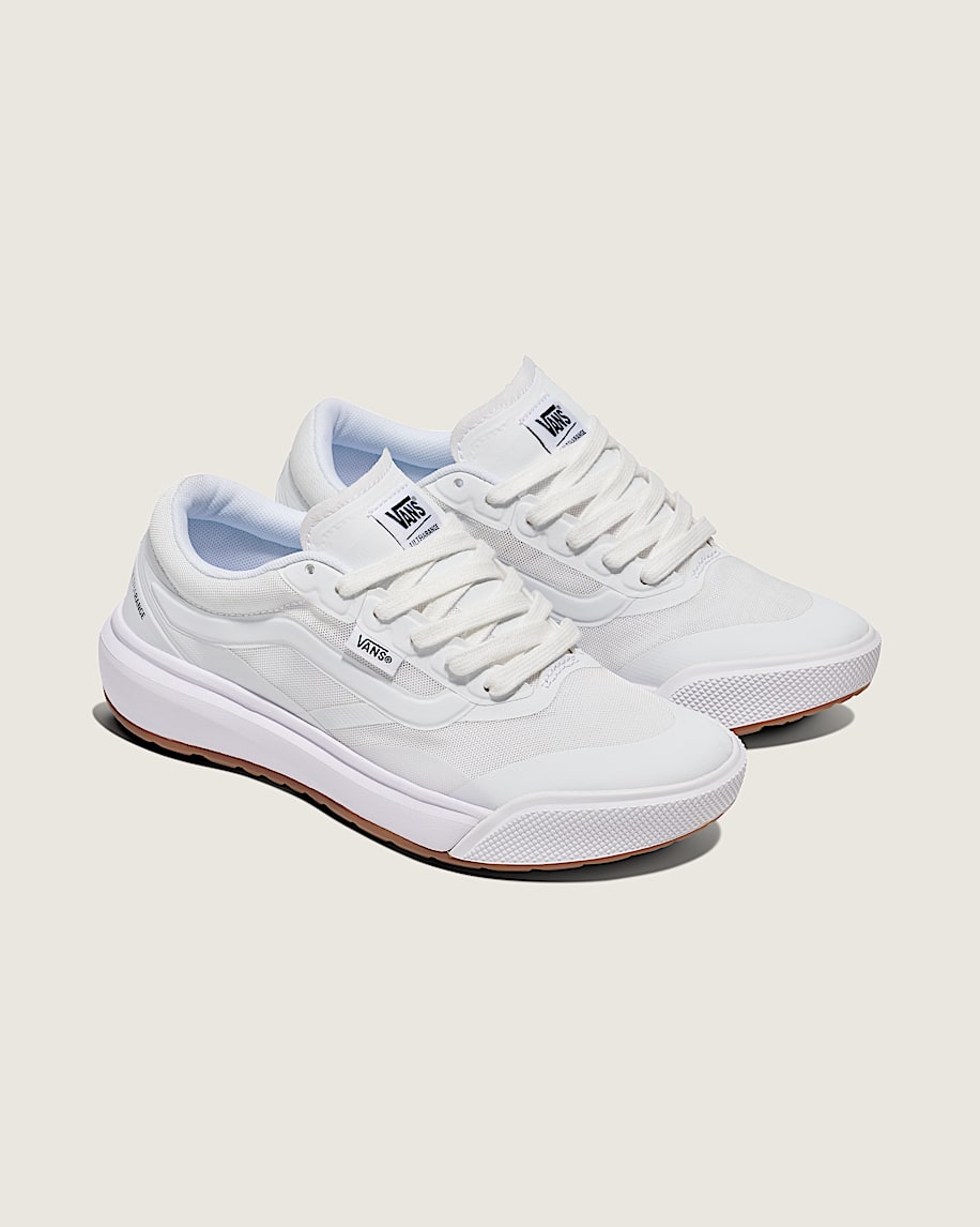 Taka Hayashi For Vault By Vans UltraRange 2.0 Shoe True White