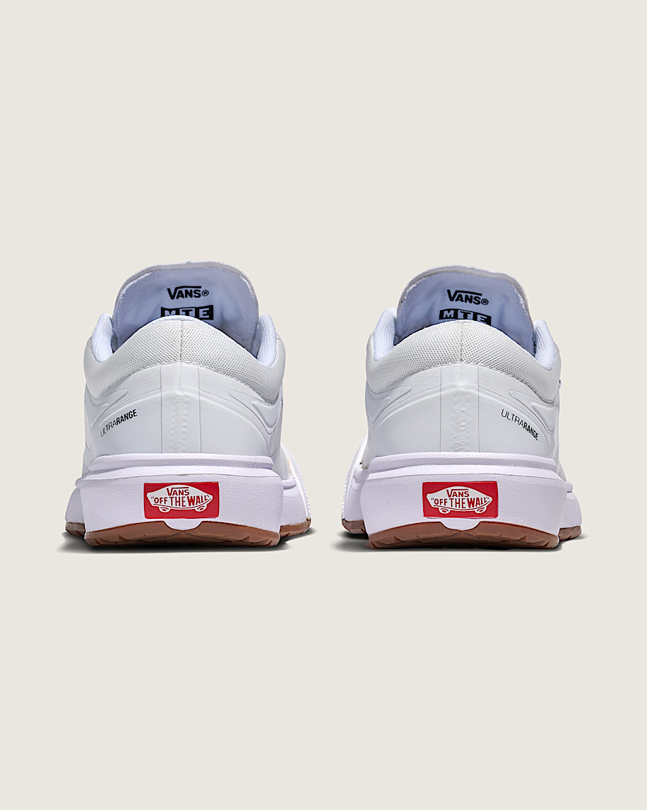 Taka Hayashi For Vault By Vans UltraRange 2.0 Shoe True White