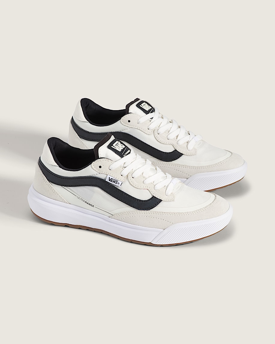 Taka Hayashi For Vault By Vans UltraRange 2.0 Shoe White Black