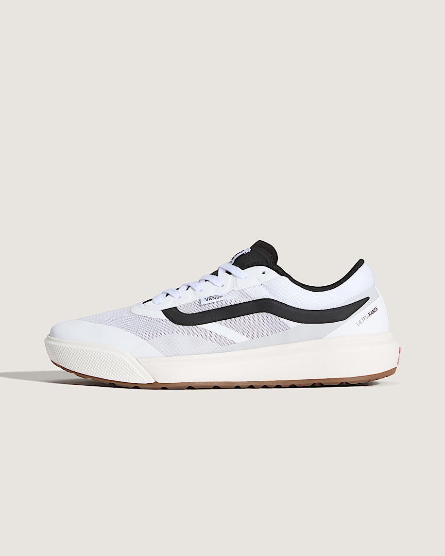 taka hayashi for vault by vans UltraRange 2.0 Shoe White Black