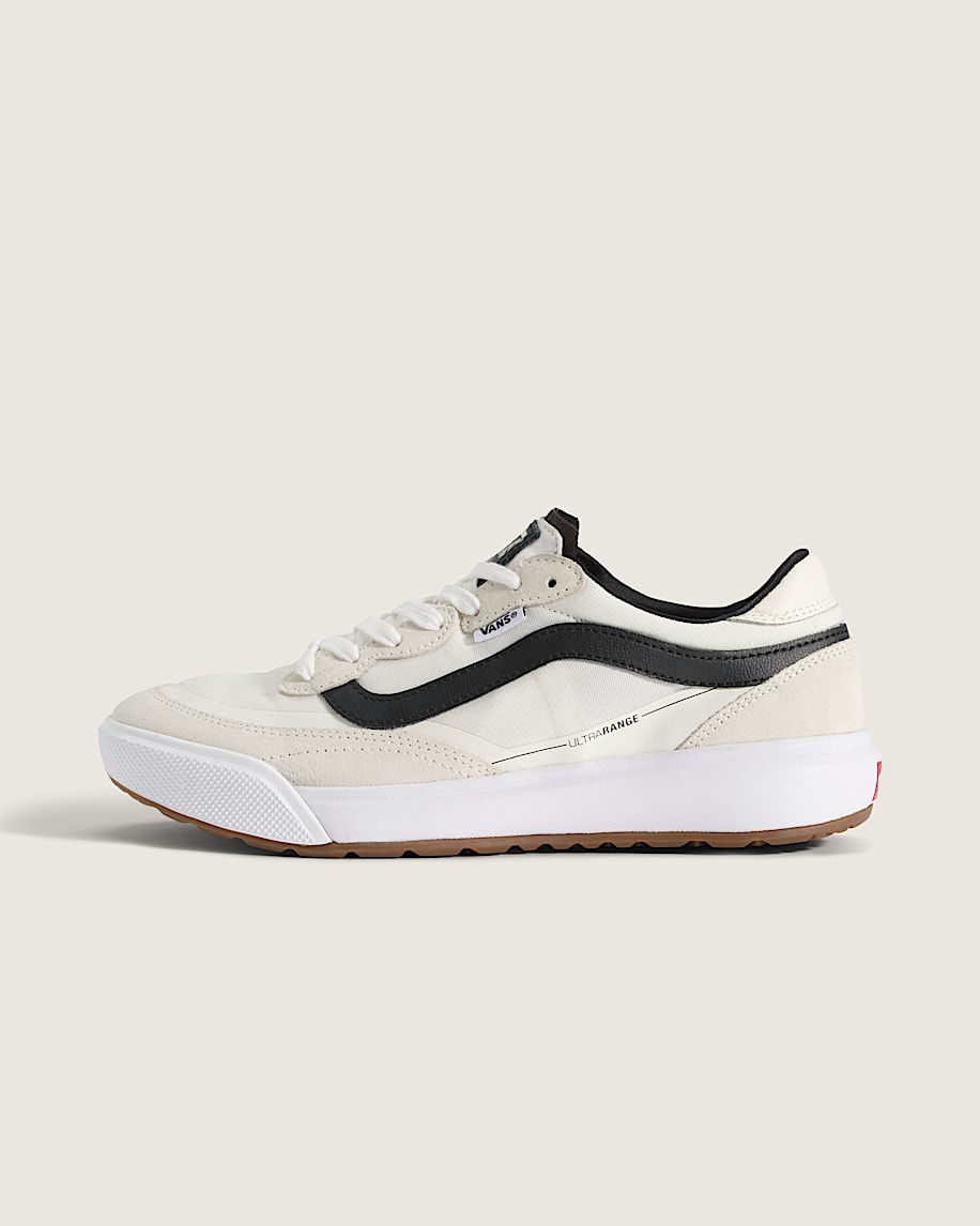 taka hayashi for vault by vans UltraRange 2.0 Shoe White Black