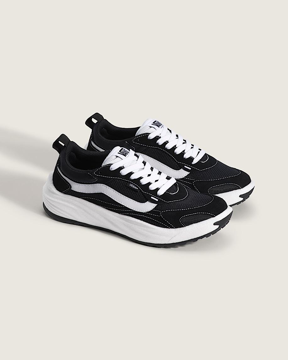 Taka Hayashi For Vault By Vans UltraRange Neo 2.0 Shoe Black White