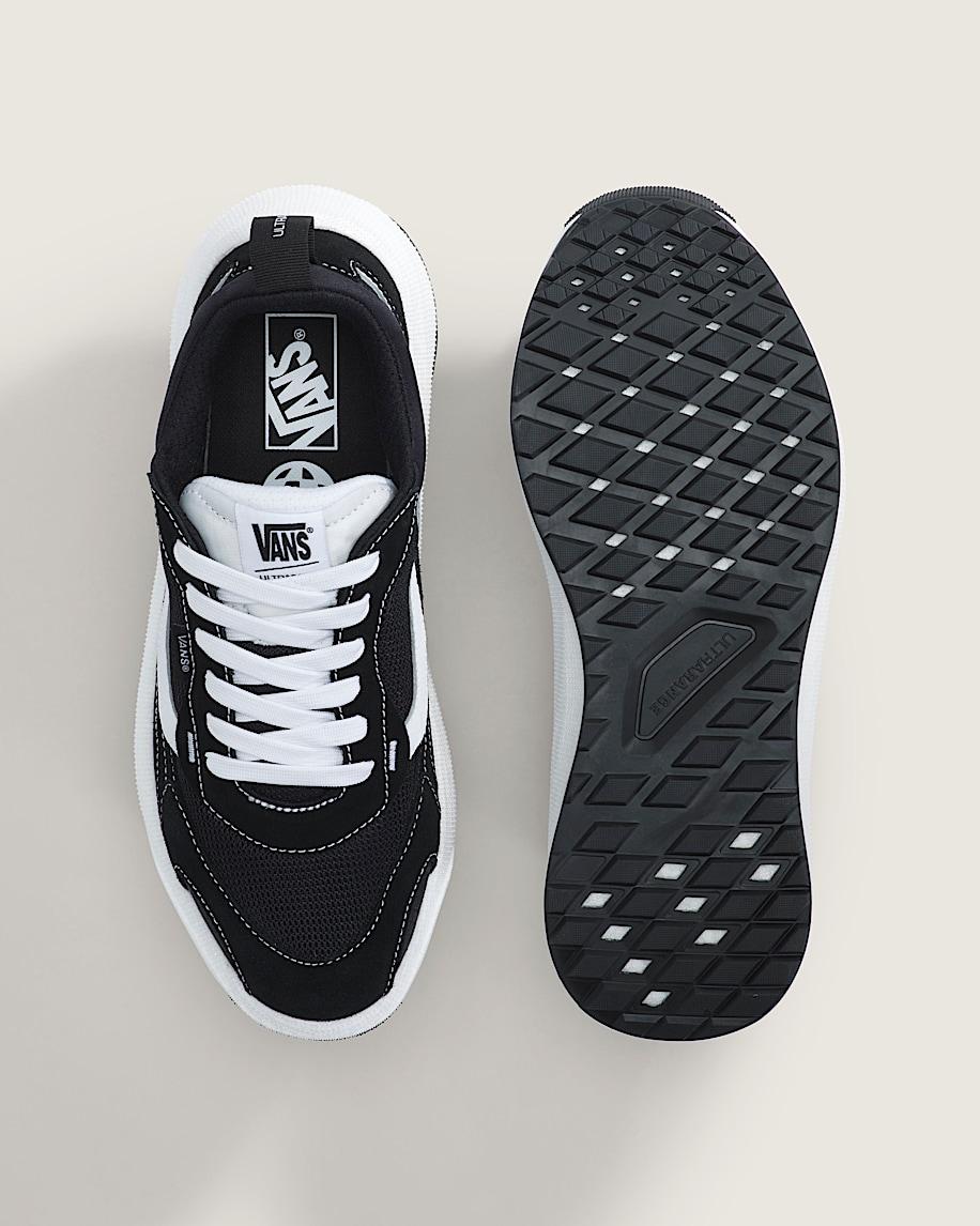 Taka Hayashi For Vault By Vans UltraRange Neo 2.0 Shoe Black White