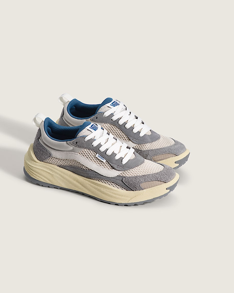 Taka Hayashi For Vault By Vans UltraRange Neo 2.0 Shoe Frost Grey
