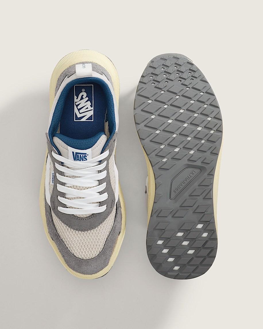 Taka Hayashi For Vault By Vans UltraRange Neo 2.0 Shoe Frost Grey