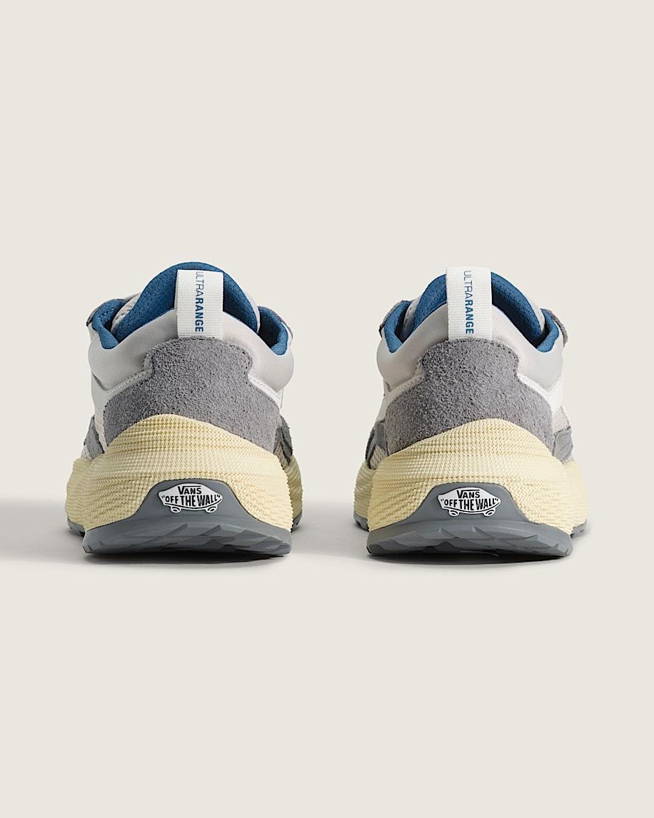 Taka Hayashi For Vault By Vans UltraRange Neo 2.0 Shoe Frost Grey