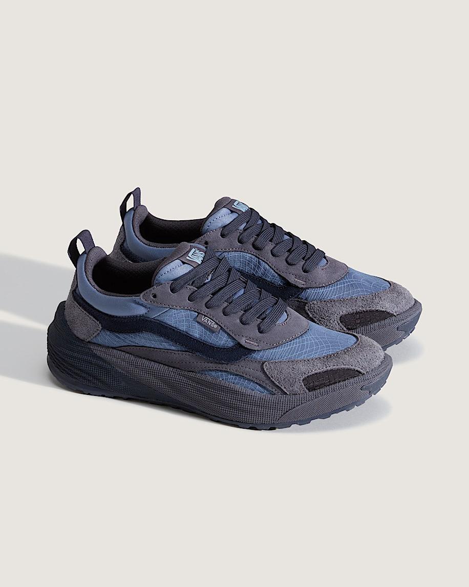 Taka Hayashi For Vault By Vans UltraRange Neo 2.0 Shoe Glacial Slate Blue Steel Grey