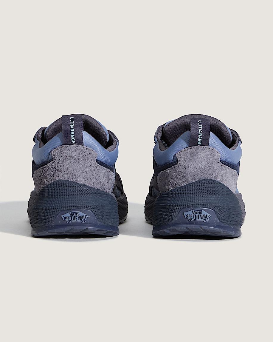 Taka Hayashi For Vault By Vans UltraRange Neo 2.0 Shoe Glacial Slate Blue Steel Grey