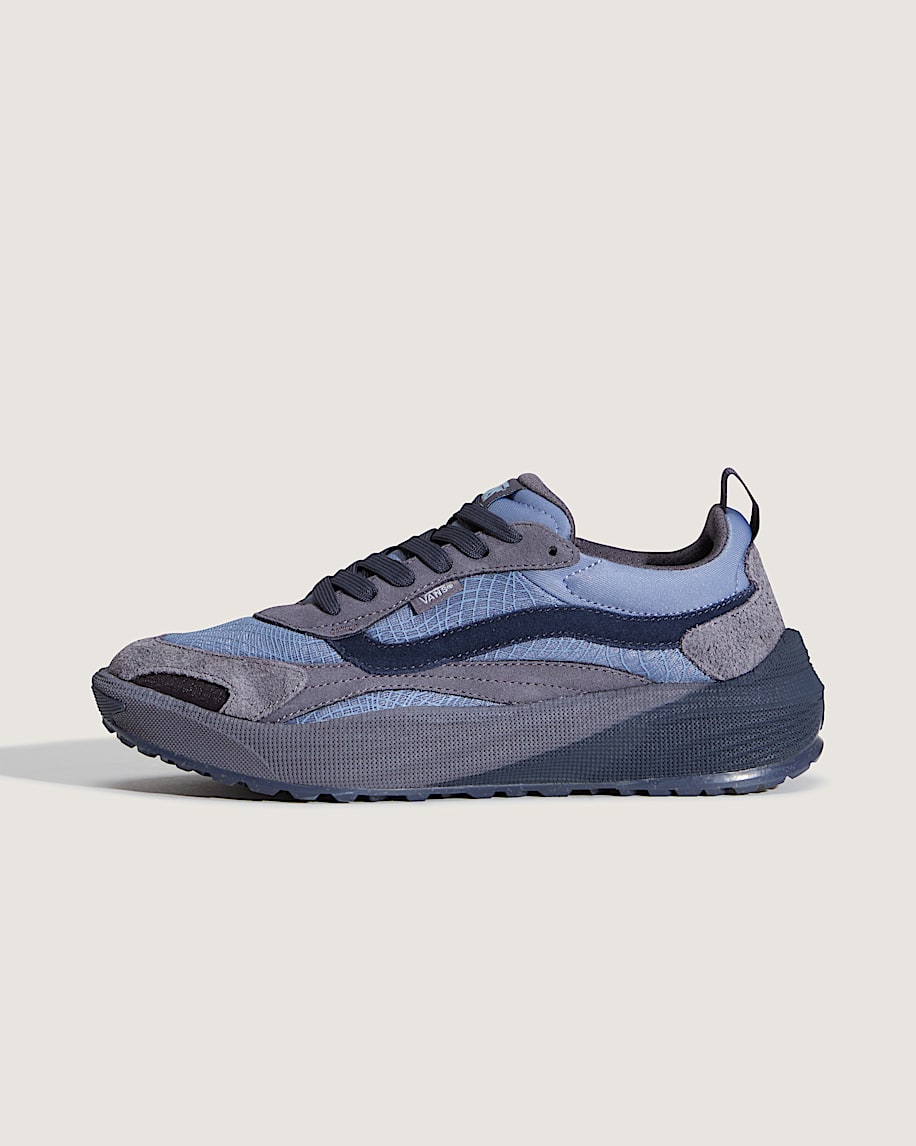 taka hayashi for vault by vans UltraRange Neo 2.0 Shoe Glacial Slate Blue Steel Grey