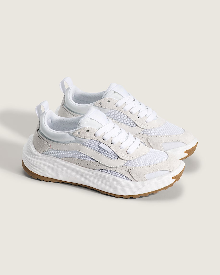 Taka Hayashi For Vault By Vans UltraRange Neo 2.0 Shoe White