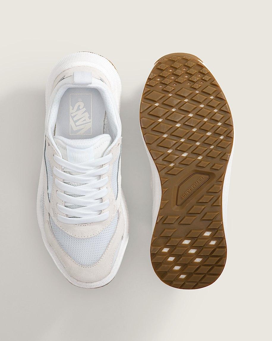 Taka Hayashi For Vault By Vans UltraRange Neo 2.0 Shoe White