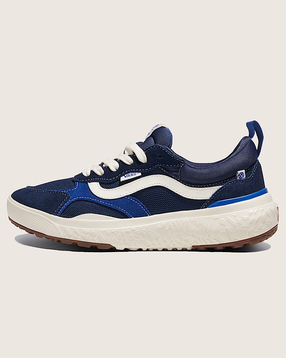 taka hayashi for vault by vans UltraRange Neo VR3 Shoe Navy Blue True Blue