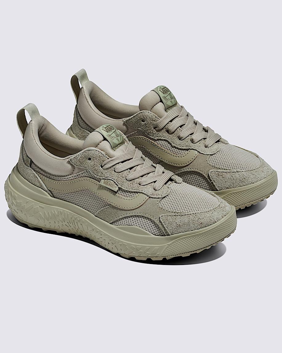 Taka Hayashi For Vault By Vans UltraRange Neo VR3 Shoe Sage Green