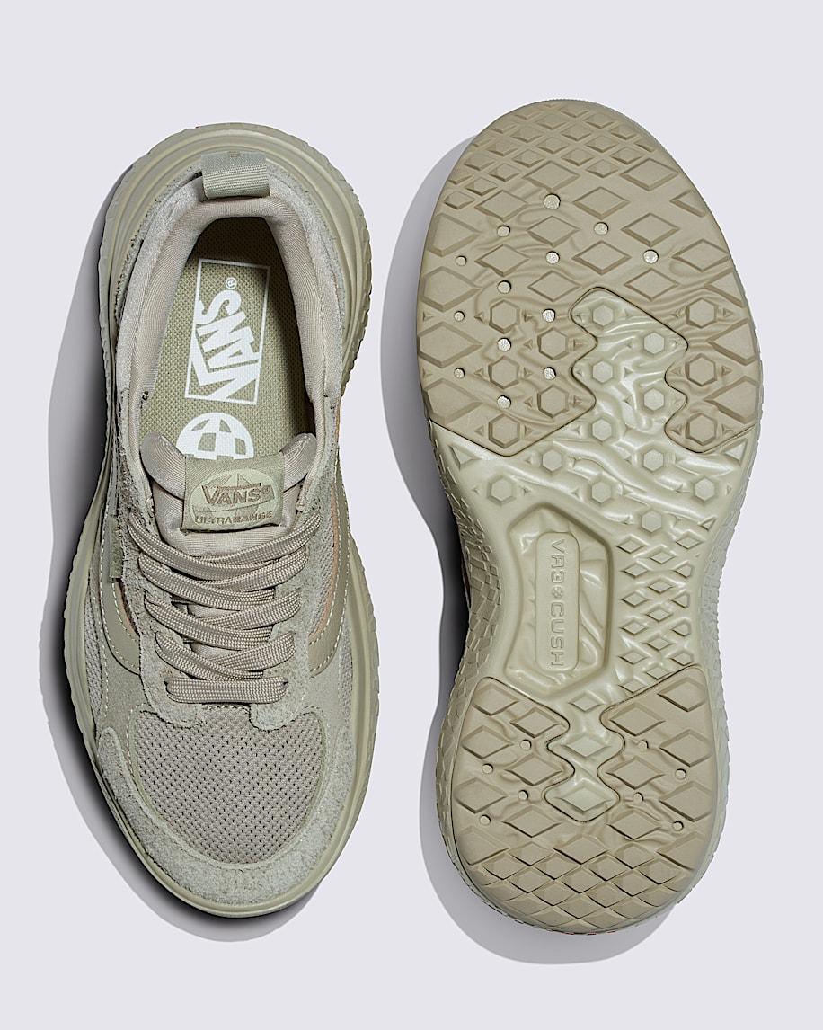 Taka Hayashi For Vault By Vans UltraRange Neo VR3 Shoe Sage Green