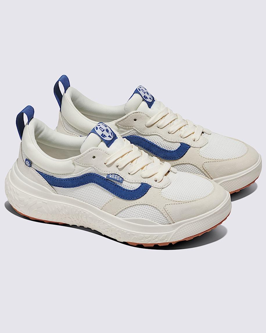 Taka Hayashi For Vault By Vans UltraRange Neo VR3 Shoe White Blue