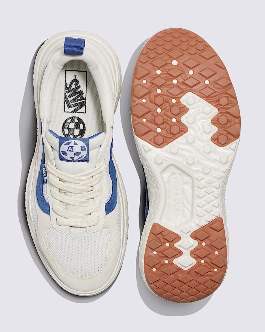 Taka Hayashi For Vault By Vans UltraRange Neo VR3 Shoe White Blue
