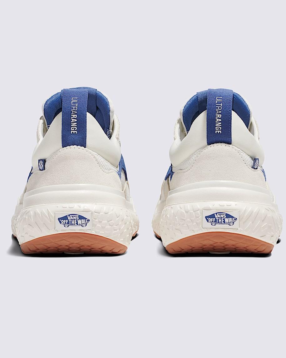 Taka Hayashi For Vault By Vans UltraRange Neo VR3 Shoe White Blue