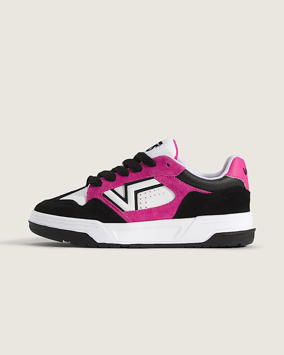 taka hayashi for vault by vans Upland Shoe Black Pink