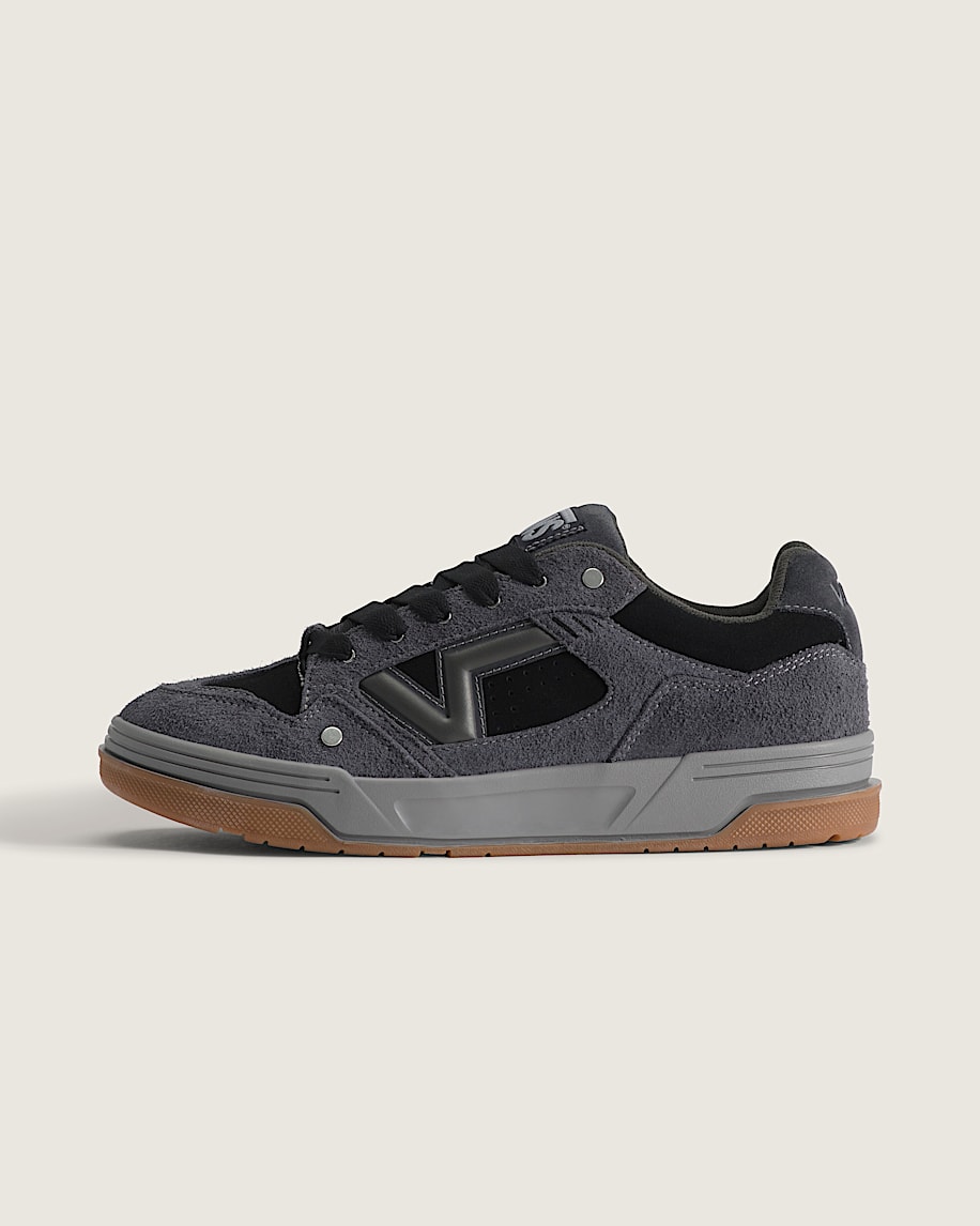taka hayashi for vault by vans Upland Shoe Dark Grey