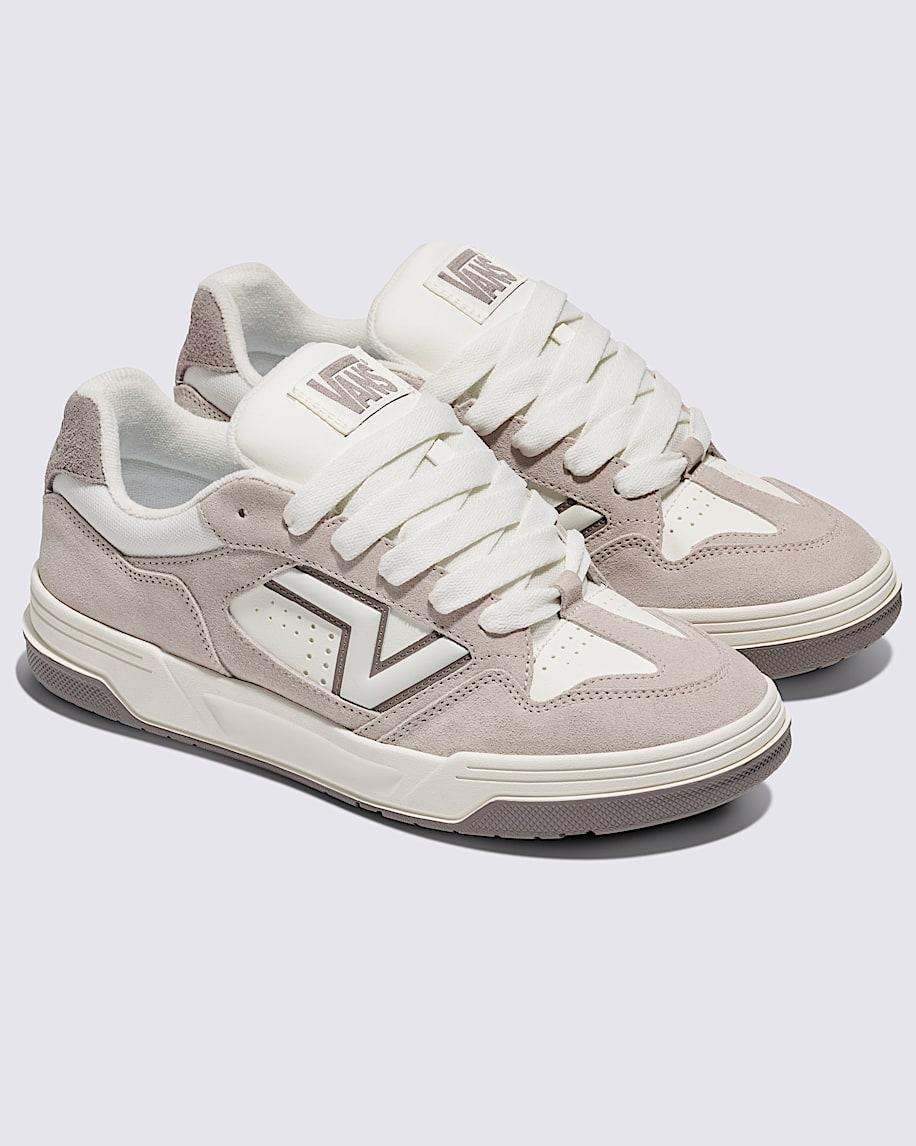 Taka Hayashi For Vault By Vans Upland Shoe Driftwood Beige