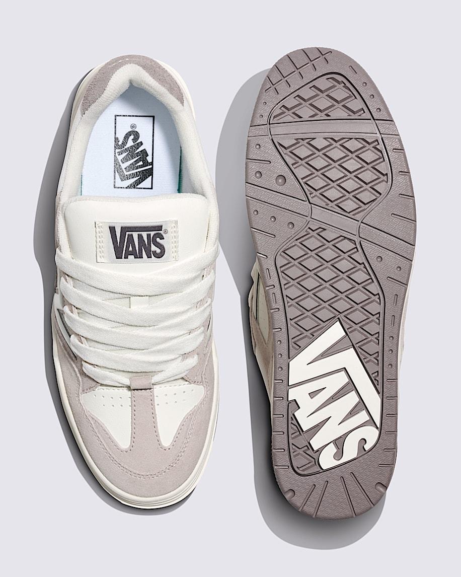 Taka Hayashi For Vault By Vans Upland Shoe Driftwood Beige