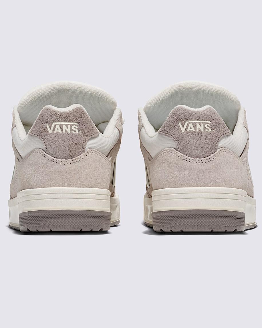 Taka Hayashi For Vault By Vans Upland Shoe Driftwood Beige