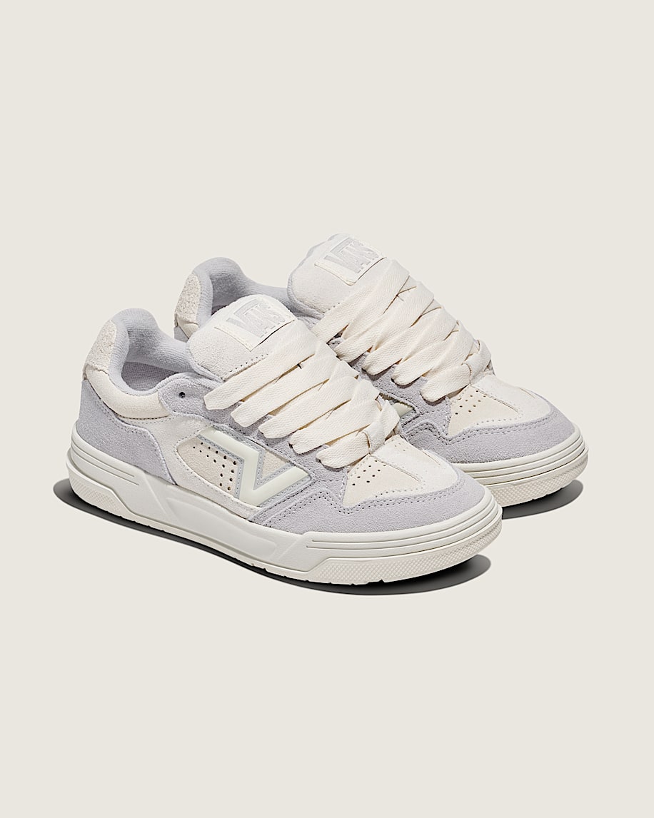 Taka Hayashi For Vault By Vans Upland Shoe Lunar Rock Grey