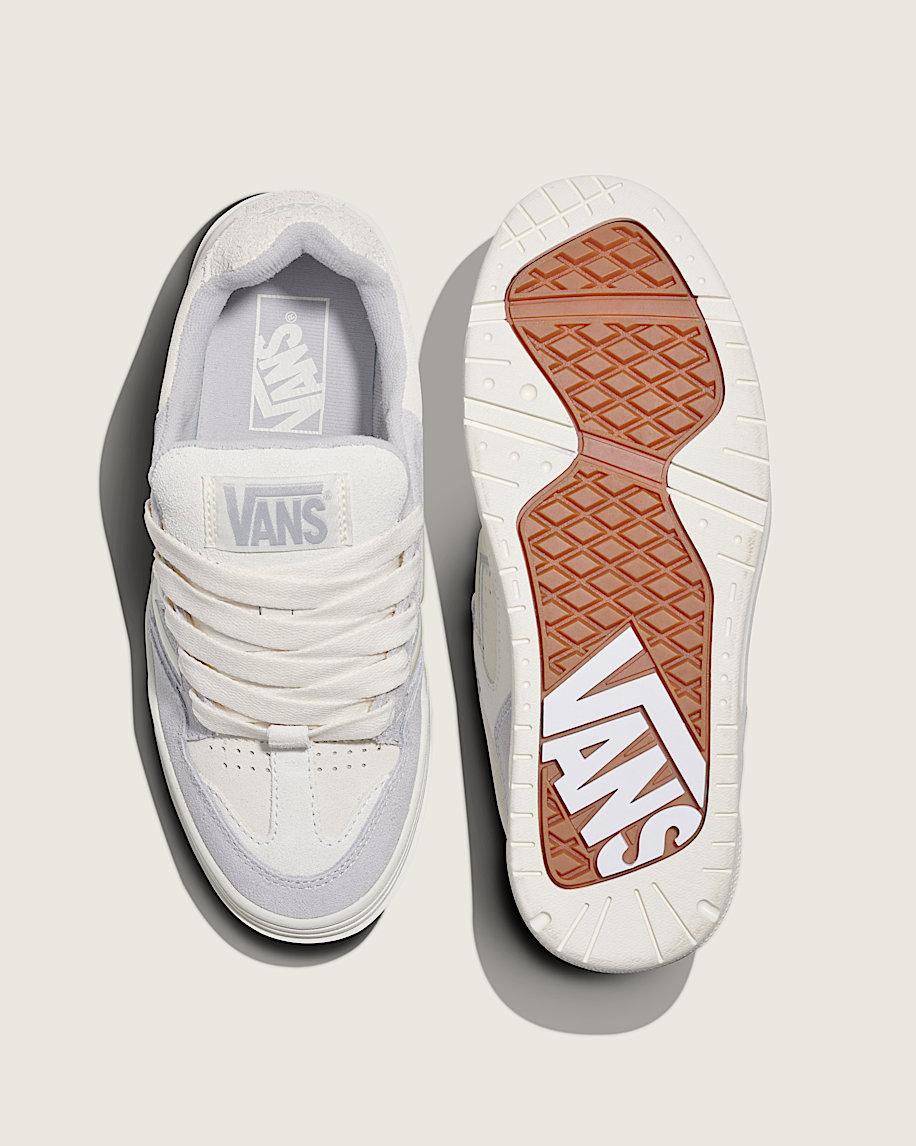 Taka Hayashi For Vault By Vans Upland Shoe Lunar Rock Grey