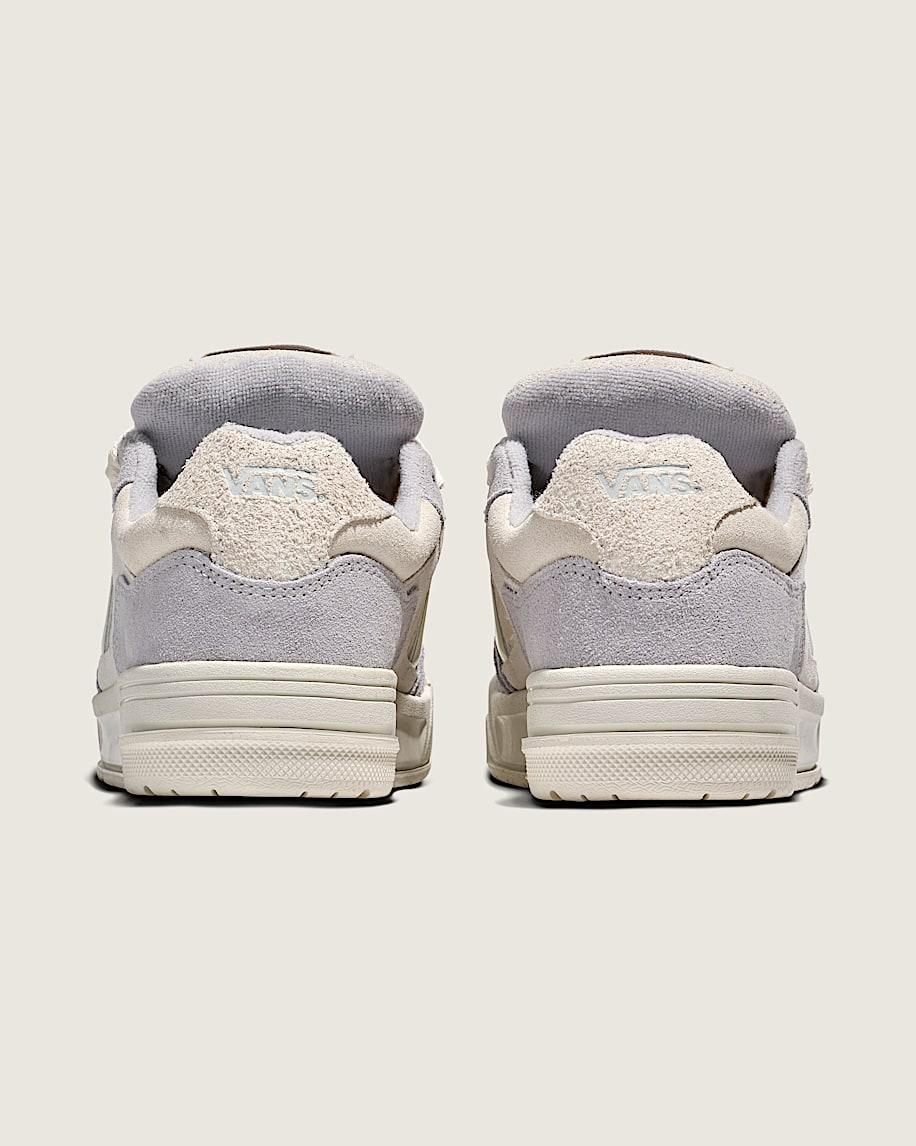 Taka Hayashi For Vault By Vans Upland Shoe Lunar Rock Grey