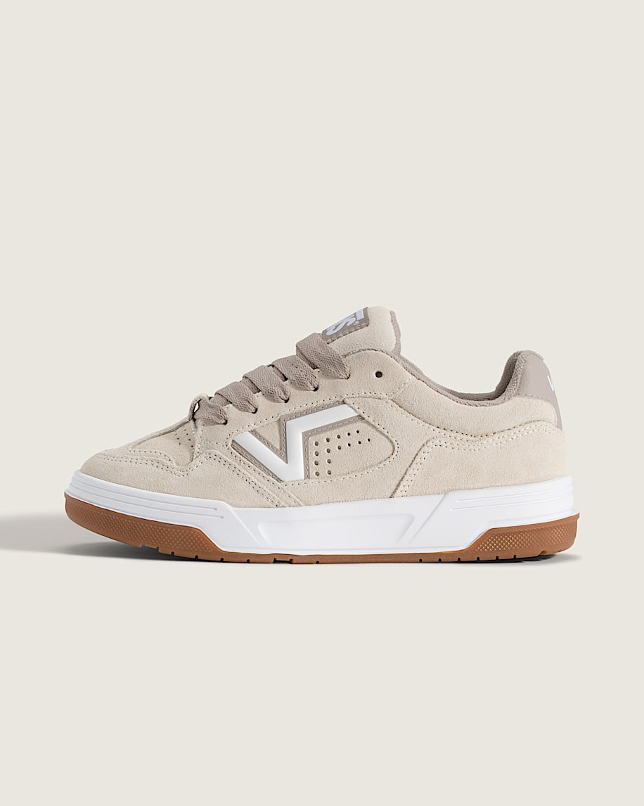 taka hayashi for vault by vans Upland Shoe Turtle Dove Beige