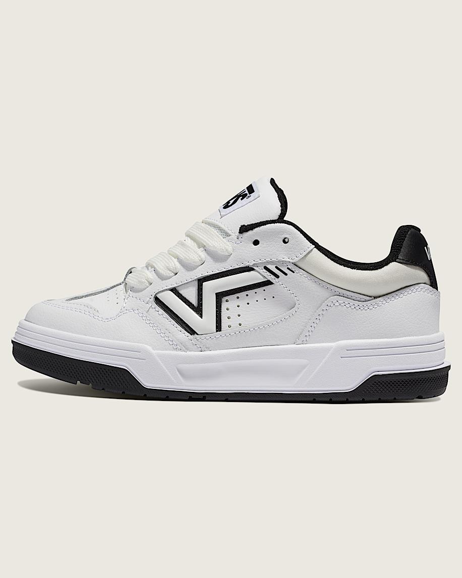 taka hayashi for vault by vans Upland Shoe White Black