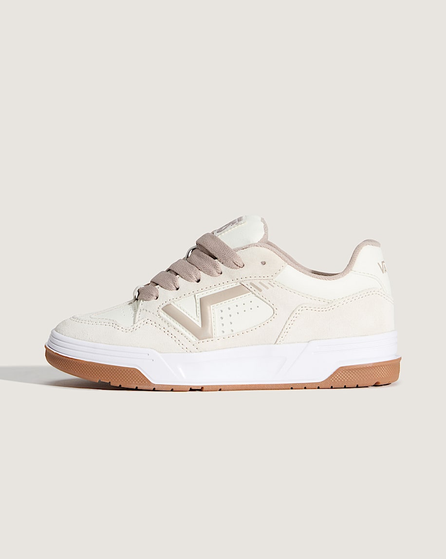 taka hayashi for vault by vans Upland Shoe White Grey