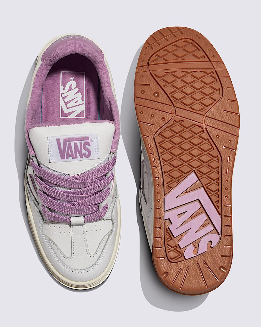 Taka Hayashi For Vault By Vans Upland Shoe White Purple