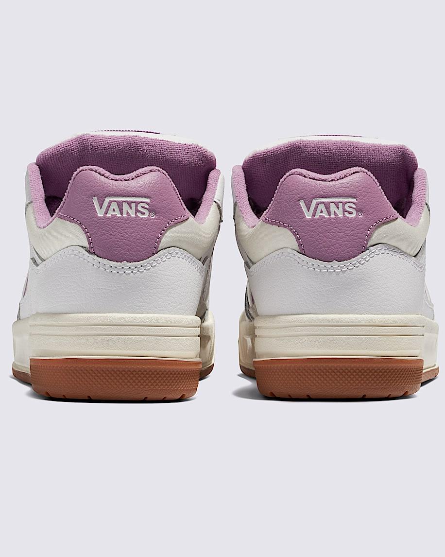 Taka Hayashi For Vault By Vans Upland Shoe White Purple