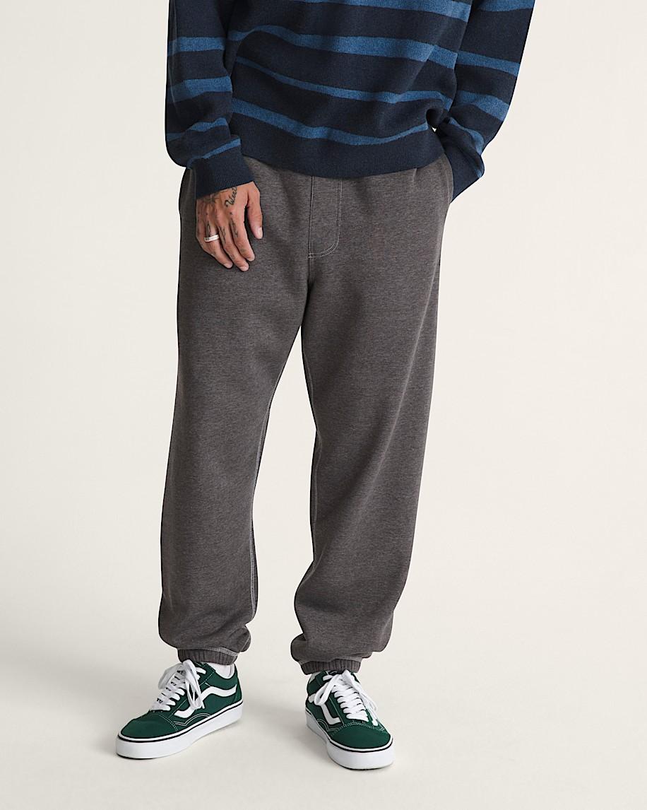 Taka Hayashi For Vault By Vans Vans 66 Sweatpants Asphalt Grey