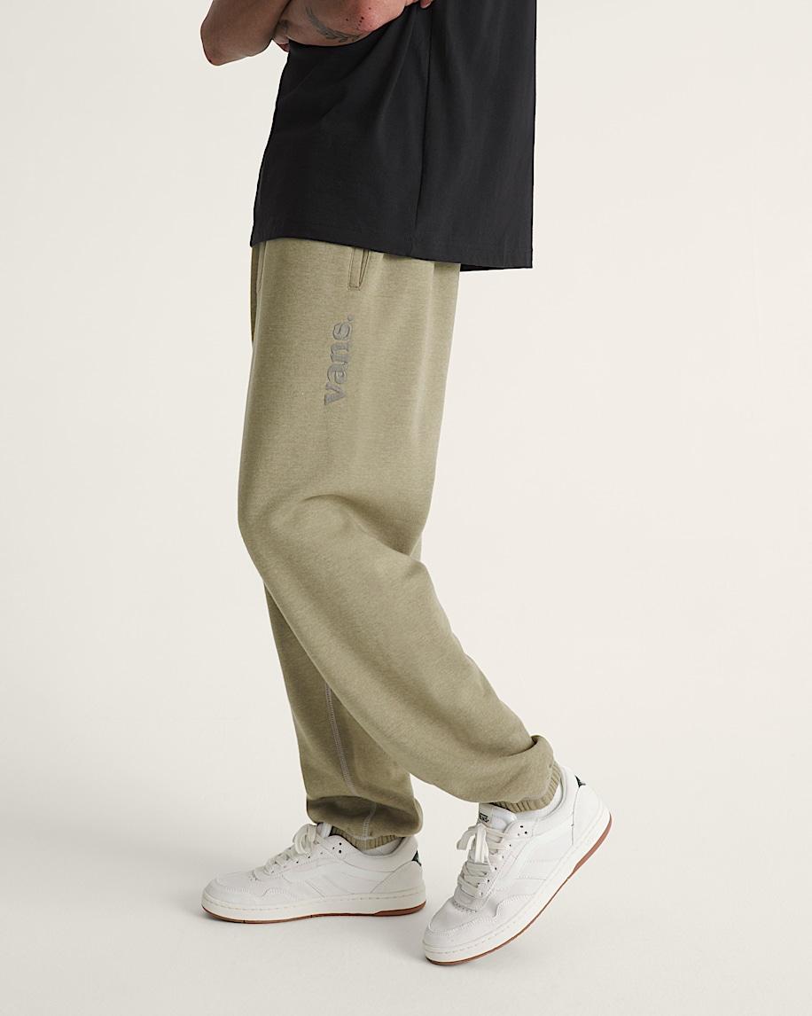 Taka Hayashi For Vault By Vans Vans 66 Sweatpants Bay Leaf Green