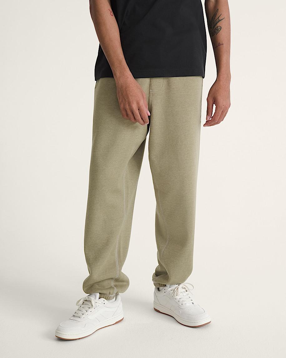 taka hayashi for vault by vans Vans 66 Sweatpants Bay Leaf Green