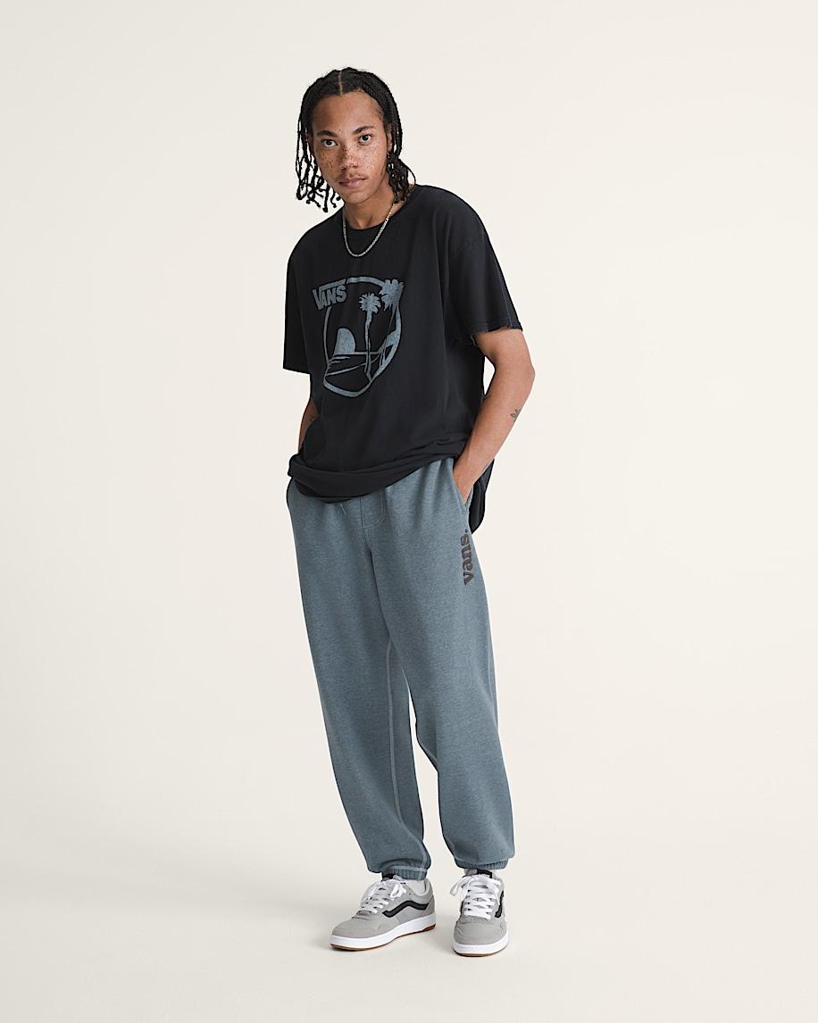 Taka Hayashi For Vault By Vans Vans 66 Sweatpants Stormy Weather Black