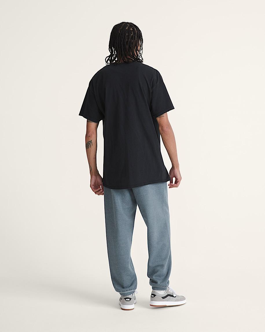 Taka Hayashi For Vault By Vans Vans 66 Sweatpants Stormy Weather Black