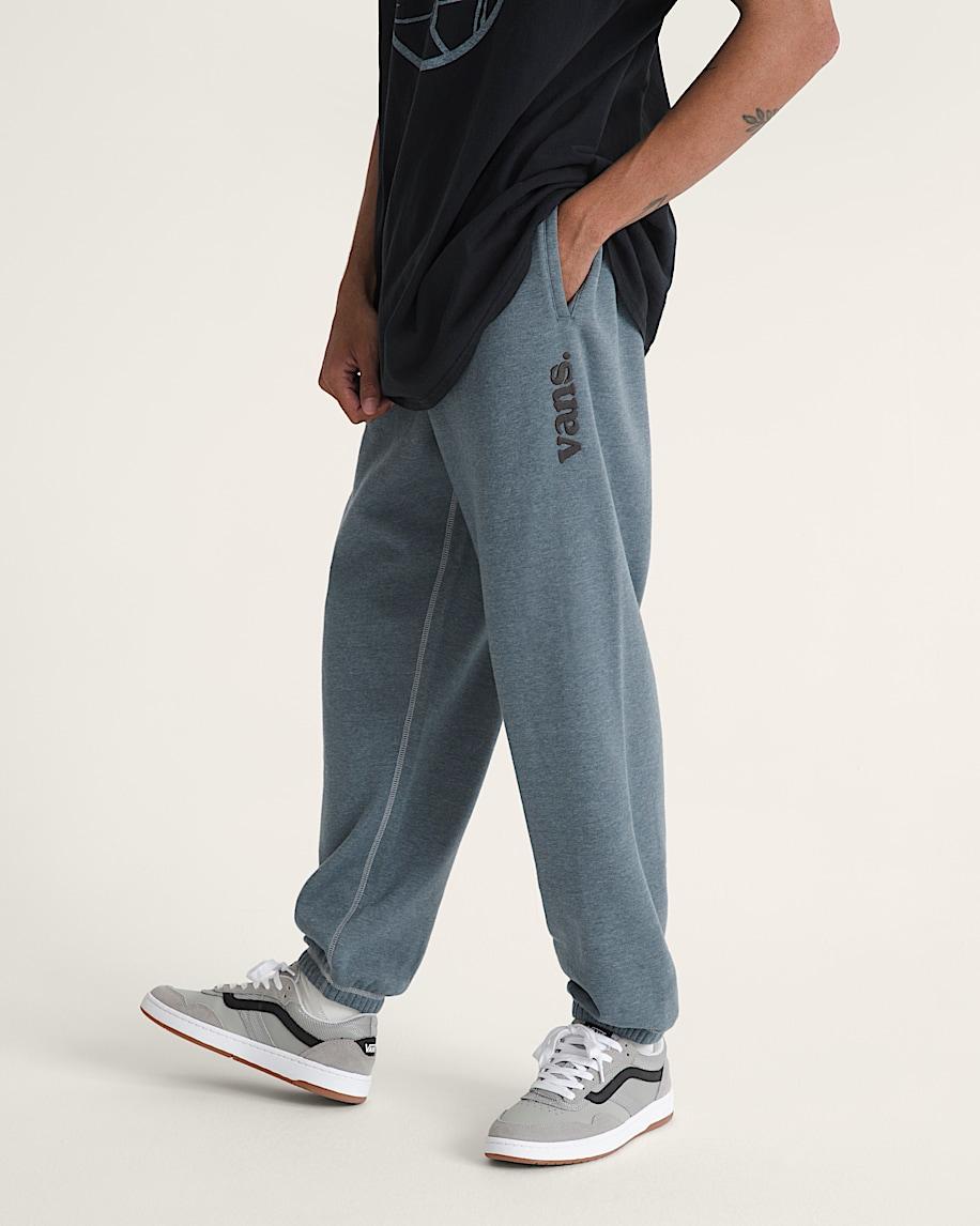 Taka Hayashi For Vault By Vans Vans 66 Sweatpants Stormy Weather Black