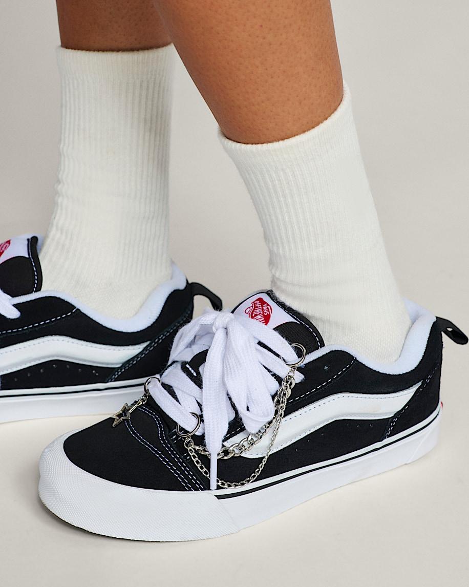 Taka Hayashi For Vault By Vans Vans Bold And Bloom Shoe Charm Set Grey