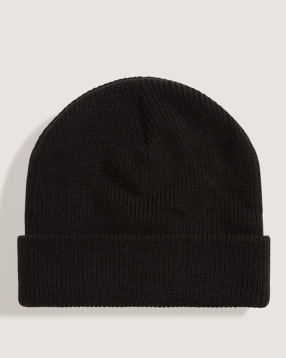 Taka Hayashi For Vault By Vans Vans Classic Cuff Beanie Black